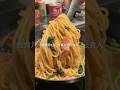 166円でできる簡単節約 ほうれん草とベーコンのバター醤油パスタ