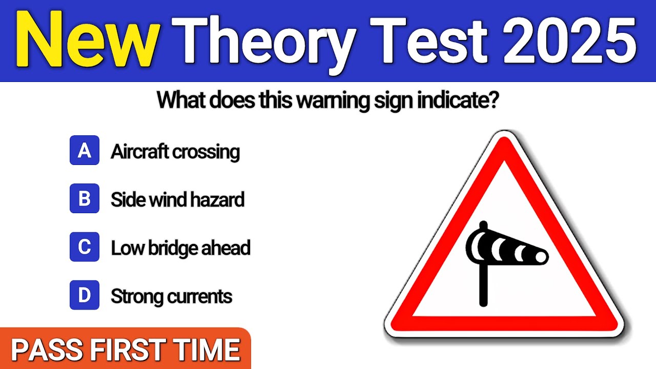 Skip The Queue Pass Example THE PASS HACK! Theory Test 2025 UK 50 SECRET QUESTIONS To Skip the DVSA ...