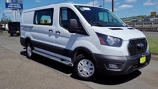 2024 Ford Transit Cargo Van 250 Santa Rosa  Rohnert Park  Petaluma  Sebastopol  Windsor  Cotati