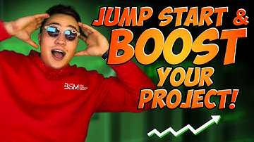 JUMP-START and PROMOTE your project on MASSIVE 1 Million Channels?