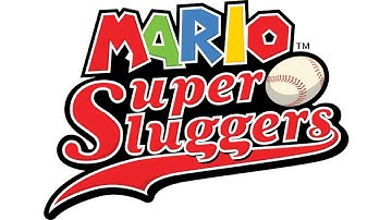 Stadium - DK Jungle (OST Version) - Mario Super Sluggers