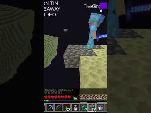 He Saved his friends live#shorts#minecraft#fypシ#subscribe#foryou