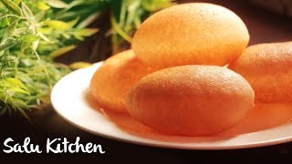 4-മിനിറ്റിൽ കണ്ടു പരീക്ഷിക്കാവുന്ന പുതുവിഭവം || 4-Minute Sweet || Sweet Pua || Salu Kitchen