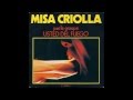 Fuego  misa criolla disco mix 12