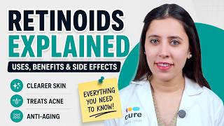 Retinol Vs Tretinoin Why Youre Not Seeing Results? Cureskin