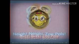 3 Zoopals