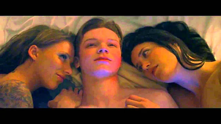 Mall Official Trailer 1 (2014) - Gina Gershon Dram...