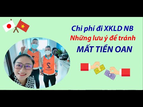 Vượt Qua Thử Thách Khi XKLĐ Nhật Bản: Kinh Nghiệm Sống  Làm Việc Thực Tế Cho Người An Giang