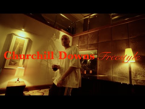 T-Fest – Churchill Downs Freestyle (Official Music Video)