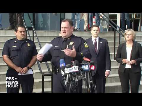 WATCH: San Bruno