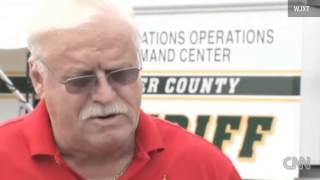 3 Dead 2 Injured After Florida Shooting Spree