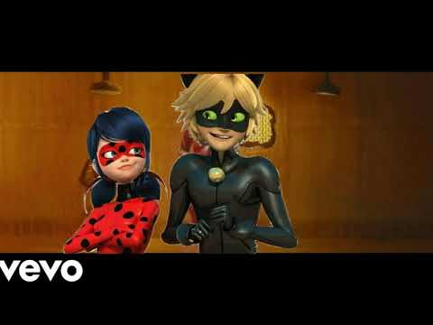 Mi Cama-Karol G~Adrinette,Ladynoir,Marichat~Miraculous Ladybug