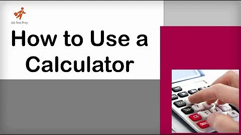 Are you allowed to use a calculator on psychometric tests?