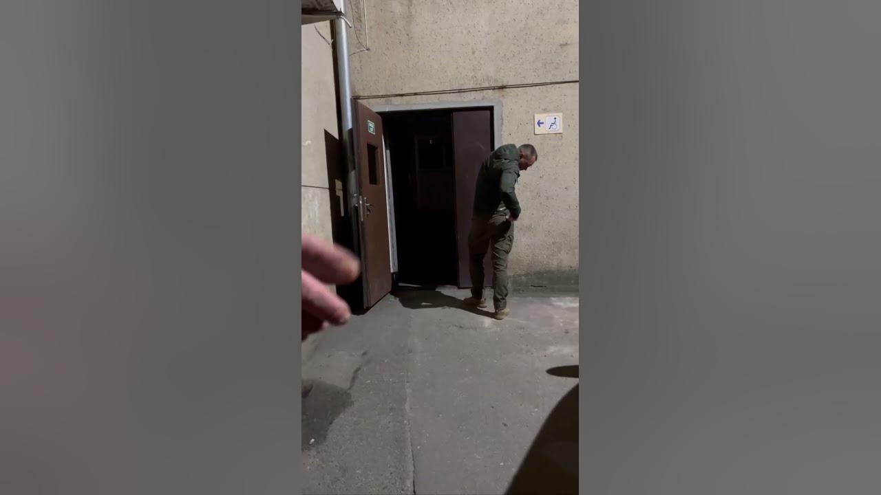 ТЦК Львів - YouTube