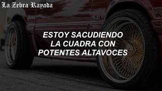 Mike Jones Ft Slim Thug & Paul Wall - Still Tippin' (Sub Español)