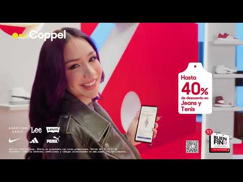 Aprobado por los Ofertólogos de Coppel | Coppel