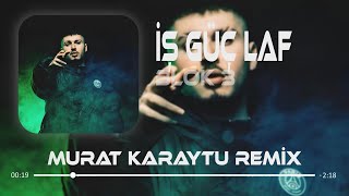Blok3 - İş Güç Laf ( Murat Karaytu Remix ) | Işıkları Kapat Ve Gözlerini Aç.