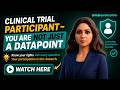 Must ASK Questions for Clinical Trial Patient