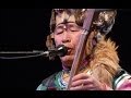 Nikolay Oorzhak - masters of Tuvan throat singing