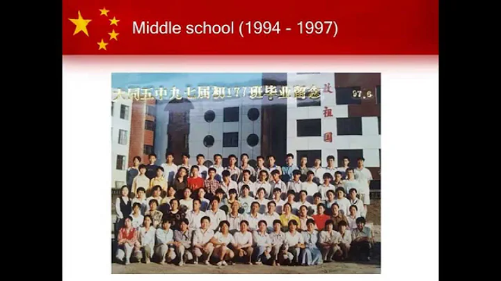 The Chinese Education System - Part 2: Middle & High School and the Gaokao - DayDayNews