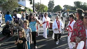 Jin Jin Hokkai Bon Uta 2011 Jin Jin Hokkai Bon Uta 2011