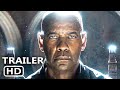THE EQUALIZER 3 Trailer (2023) Denzel Washington, Dakota Fanning, Action Movie image
