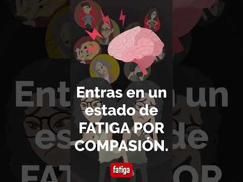 Si TODOS se desahogan contigo, necesitas ver esto