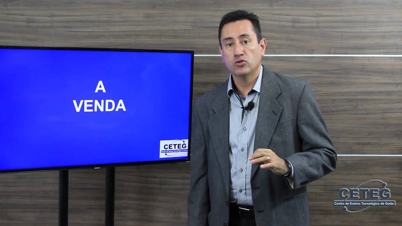 CETEG Operações Imobiliárias com Urias Borges