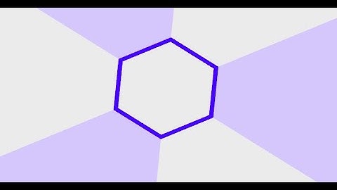 Open Hexagon | Cube | 1x Speed | Second Dimension (75:483)