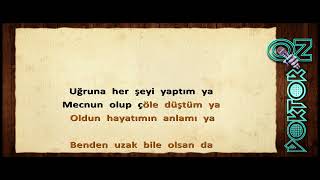 Siyam Mecnun ,Şarkı 