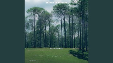 Rustling Branches (Original)