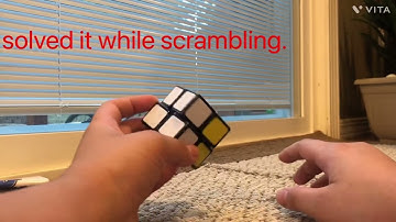 Rubik’s Cube Unboxing (Apprentice, Mini, and Cube!)