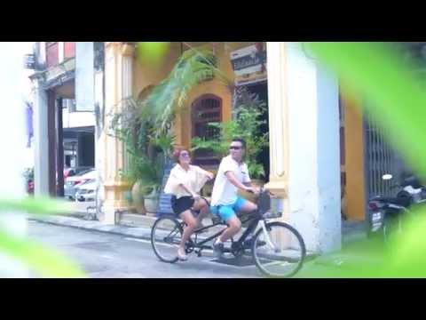 預见上集 — short film