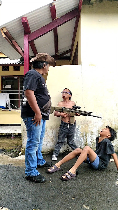 JANGAN PAKSA PAMAN #videokocak #bigdudi #videoshorts