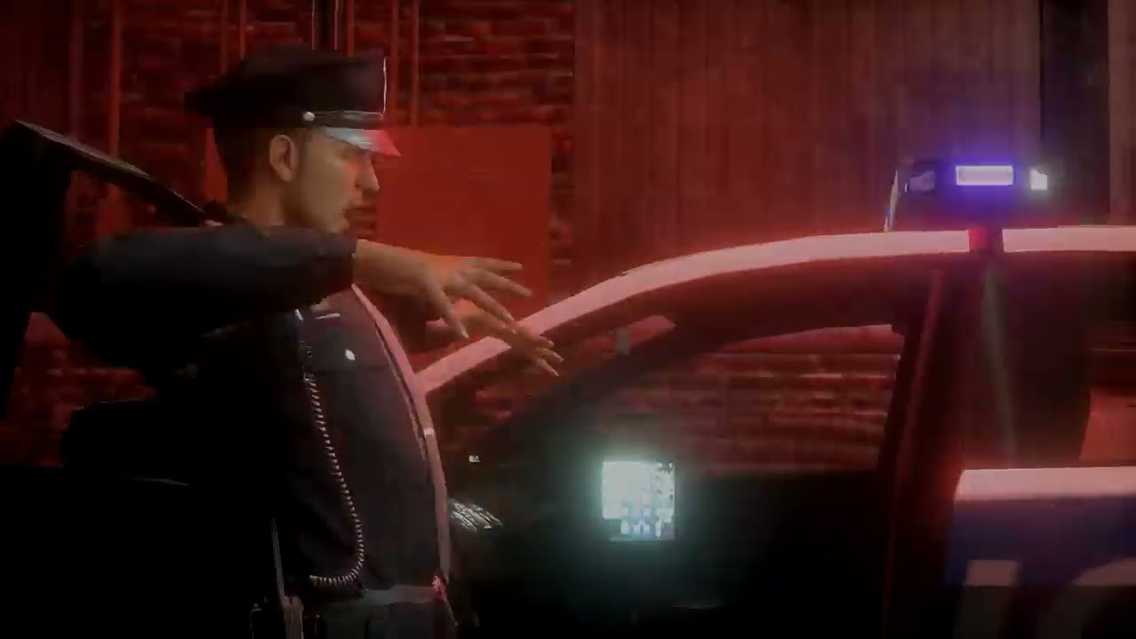 Video till Ny trailer från Need for Speed: The Run