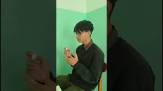 Simulasi Interview Kerja: Posisi Human Capital | Tugas Ulangan Akhir Semestee