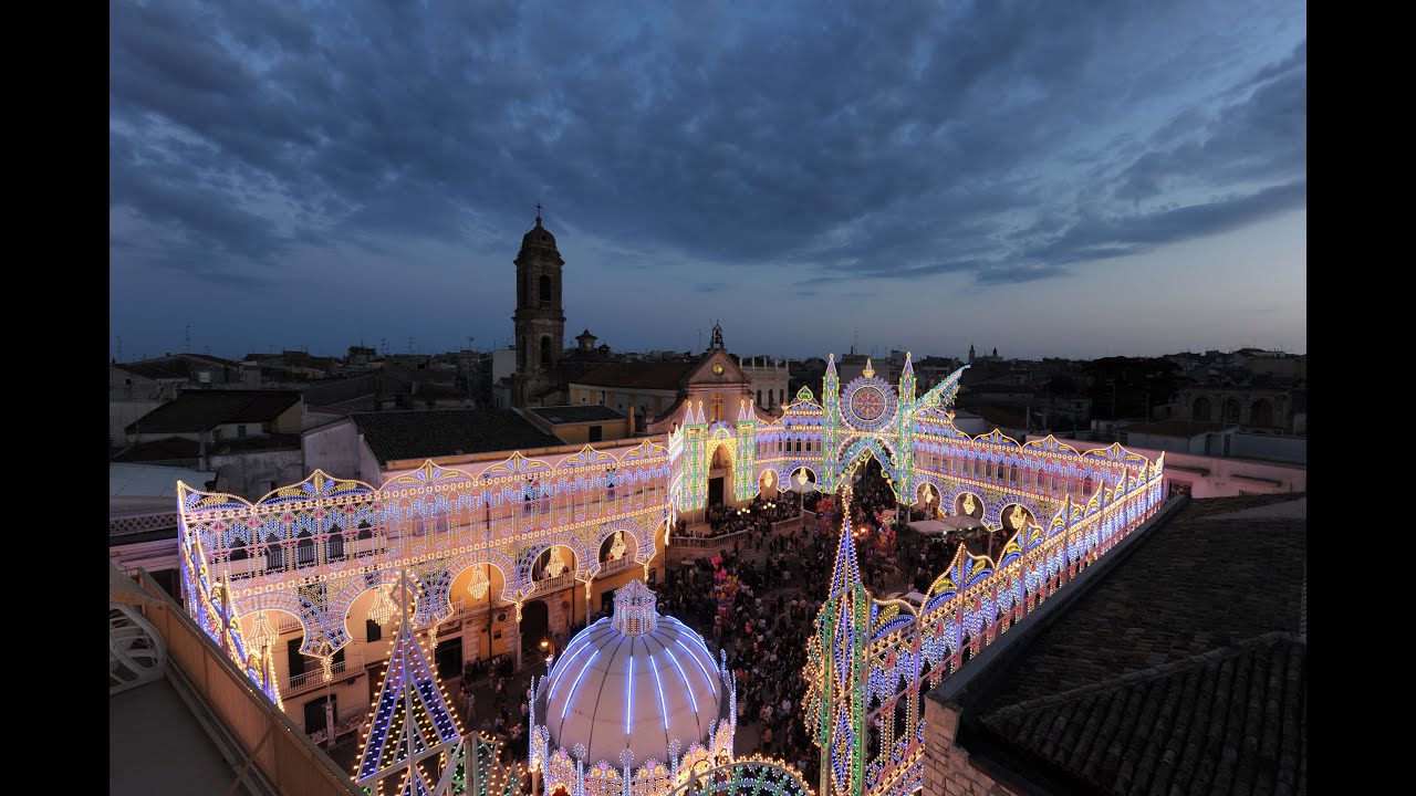Festa Patronale S  Erasmo 02 Giugno