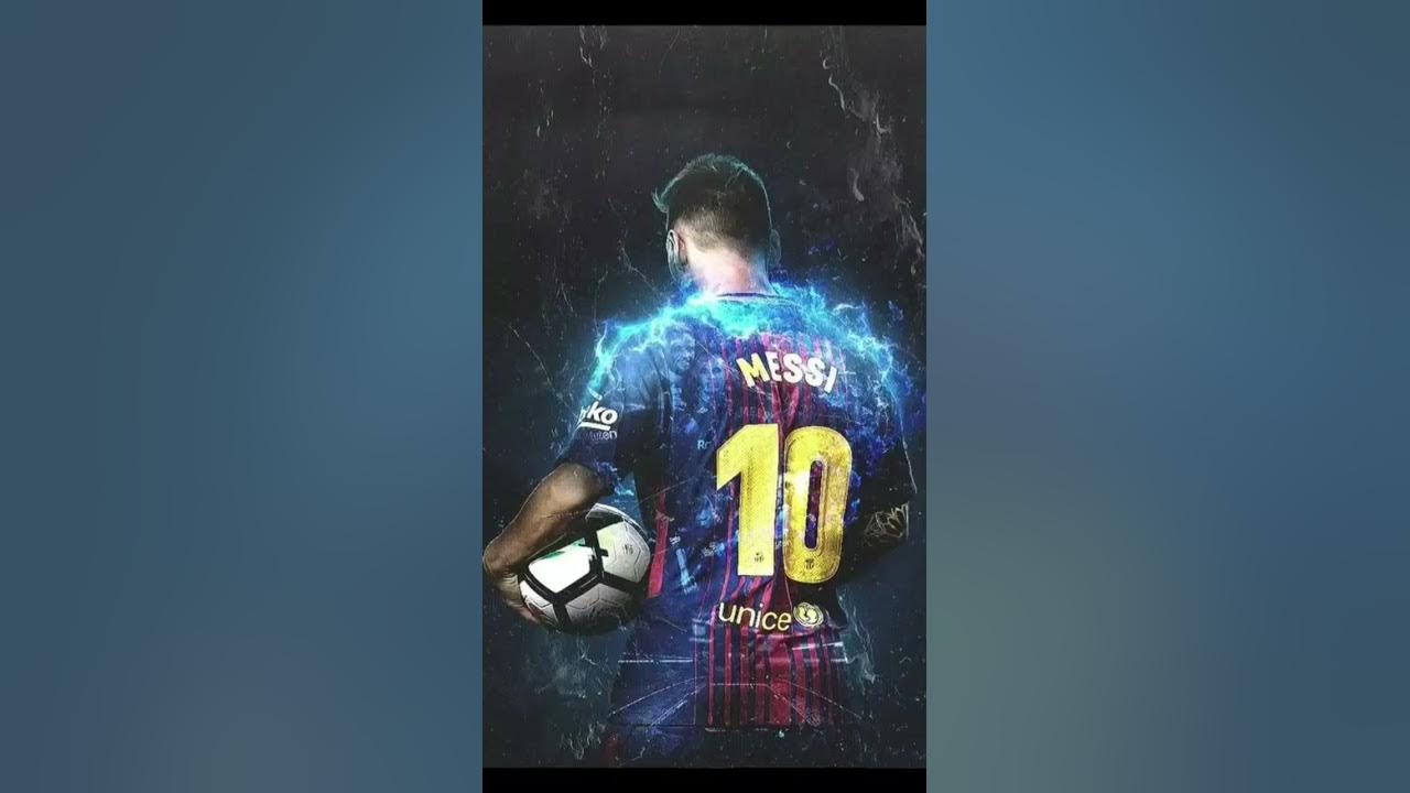 Lionel Messi fotoğrafları edit PART-2 #keşfet #leomessi #futbol - YouTube