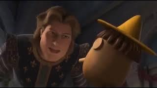 Every Shrek Movie But Only When Pinocchio Is On Screen (2/2)