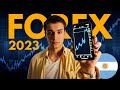COMO EMPEZAR FOREX EN 2023