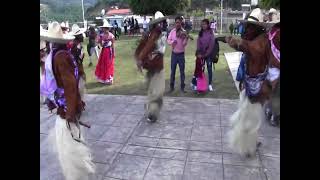 Cumpleaños de la Santa Catarina noltepec Oaxaca Mexico
