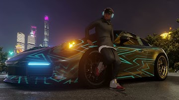 ......Ready to Race......(Blender car animation) (eevee rendering)