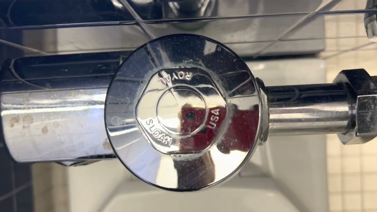 5,631. CCAC Boyce Campus Men’s Restroom