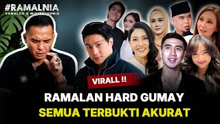 Download Lagu TERBARU‼️🔥7 NASIB Artis Yang Pernah DIRAMAL Hard Gumay \u0026 SEMUANYA TERBUKTI AKURAT‼️ #RAMALNIA MP3 Download Lagu TERBARU‼️🔥7 NASIB Artis Yang Pernah DIRAMAL Hard Gumay \u0026 SEMUANYA TERBUKTI AKURAT‼️ #RAMALNIA MP3