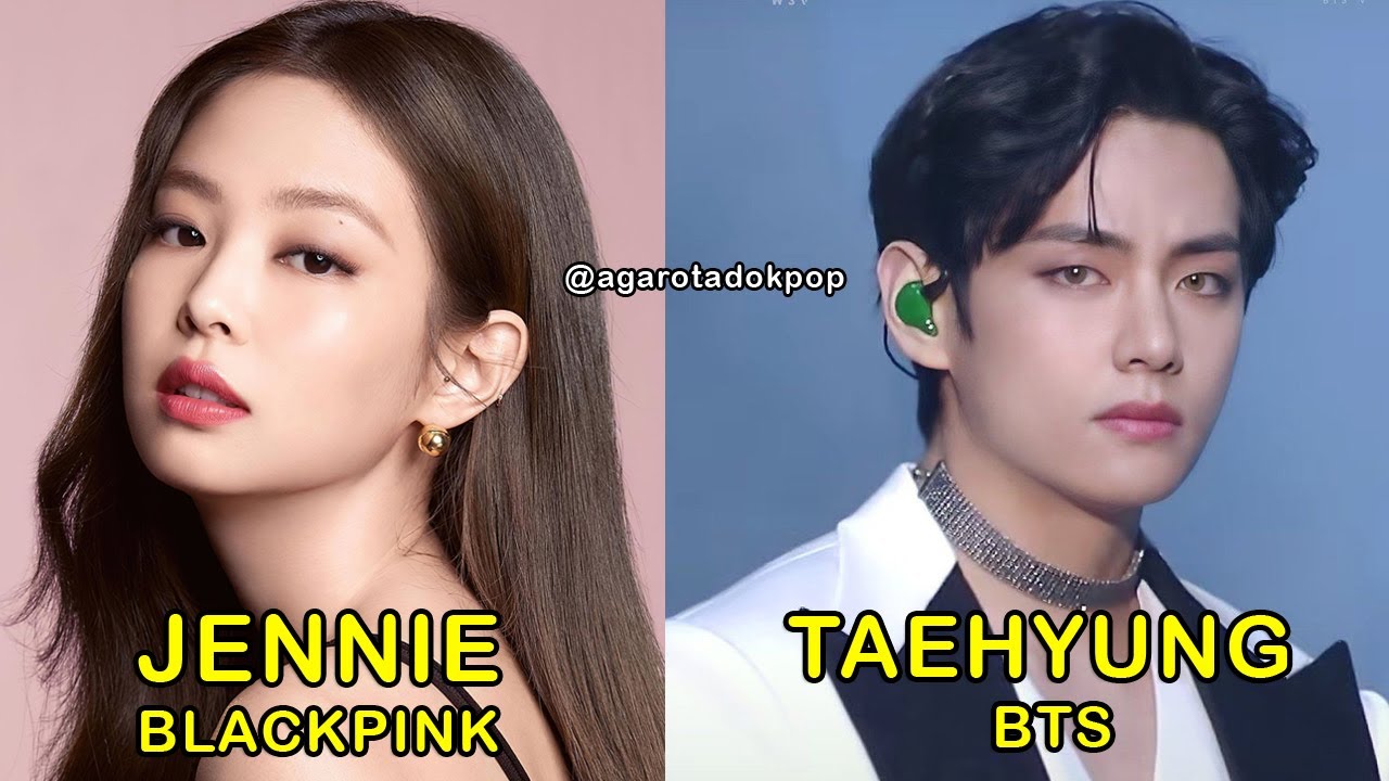 KPOP IDOLS MAIS USADOS PRA CIRURGIA PLÁSTICA