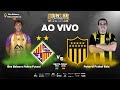 Futsal Intercontinental 2025: Palma Futsal vs Peñarol