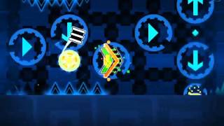 [GD] Blue Hell 92% (ಥ﹏ಥ)