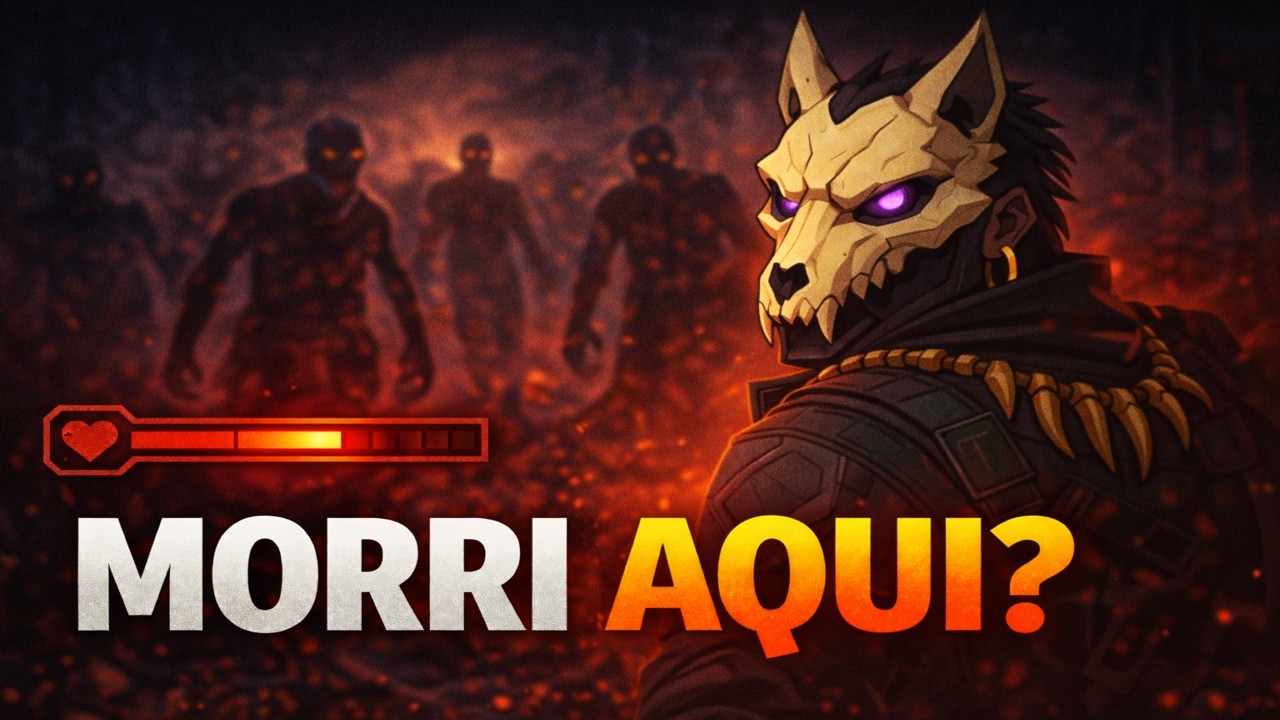 como sobreviver a um apocalipse zumbi/ How to Survive