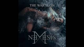 NEMESIS (Serbia) - The War Is On (2020) (Lyrics) (HD)