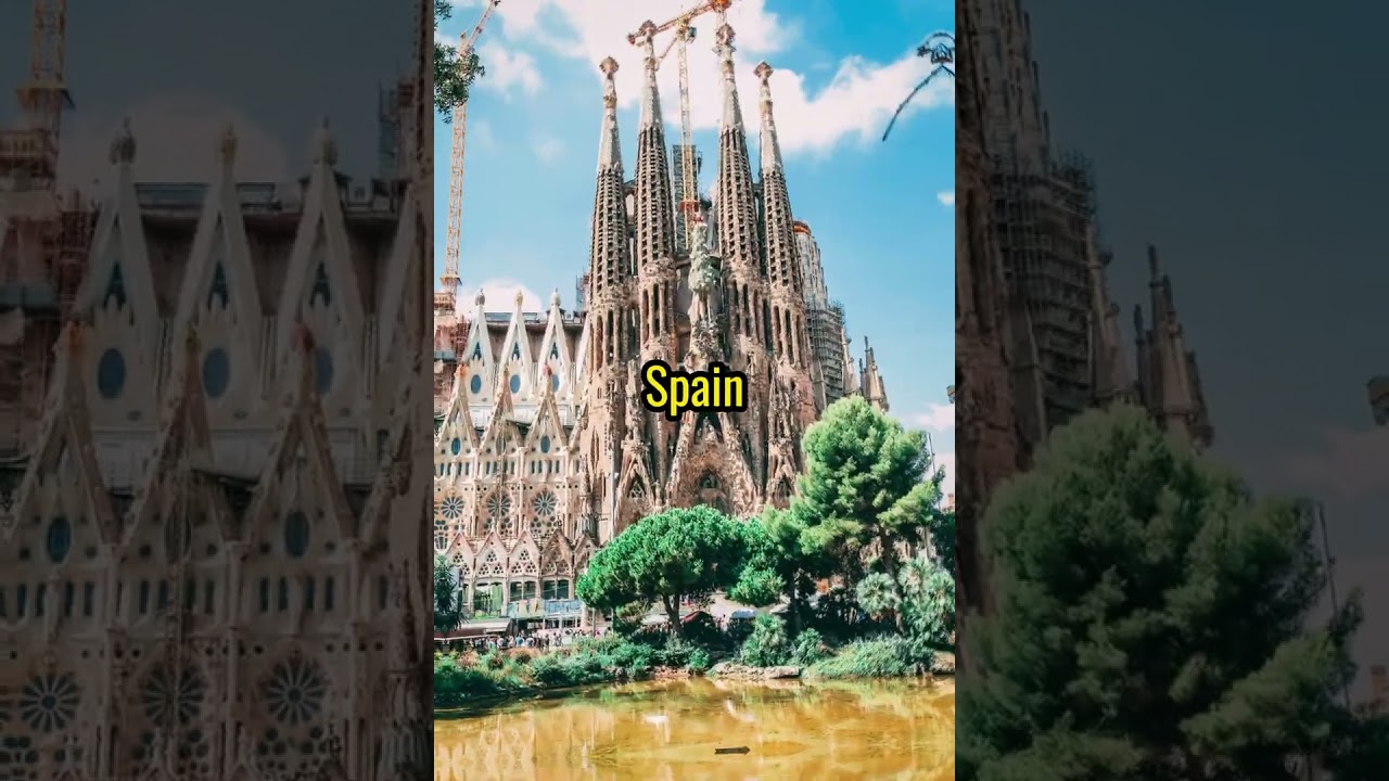 10 лучших стран для посещения в Европе #Топ10 #Страны #посетить #европейский #мир #factoidzs